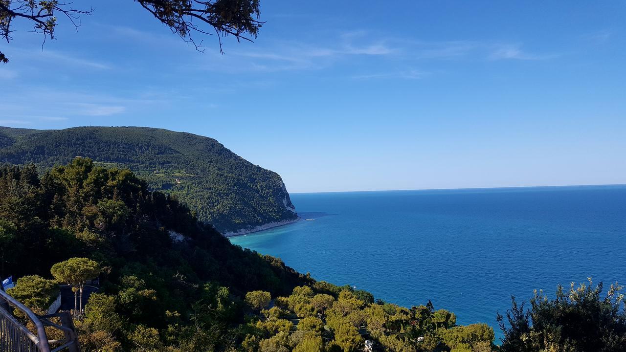 مبيت وإفطار Amare سيرولو المظهر الخارجي الصورة